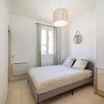 Appartement Tout Equipe Balcon 4 Pers St Charles
