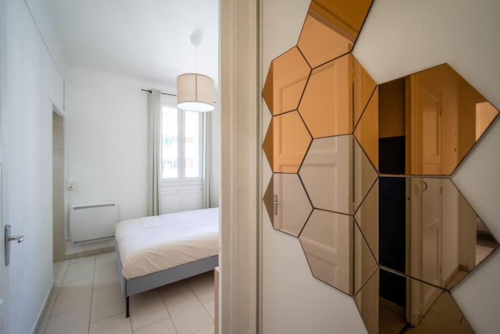 Equipe Balcon 4 Pers St Charles Apartment